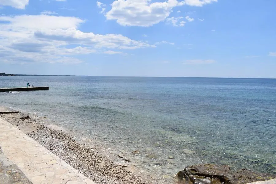 Apartment Matea Novigrad  0*, Novigrad (Istria) Croatia