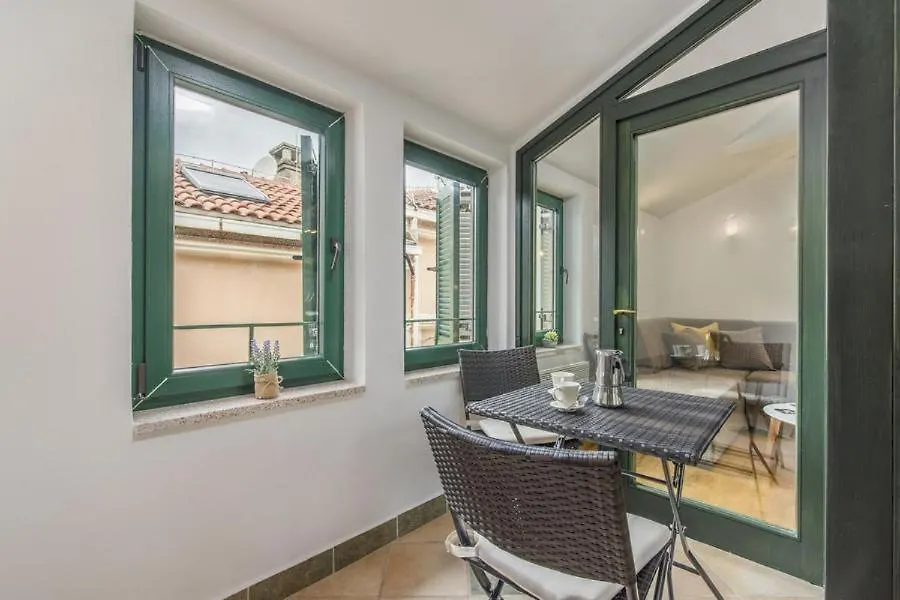 Apartment Matea Novigrad  Novigrad (Istria)