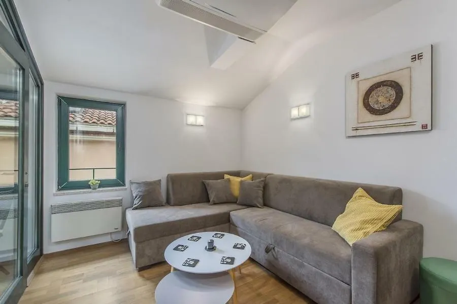 Apartment Matea Novigrad  Novigrad (Istria)