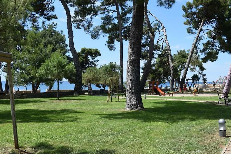 Pensión Apartment Matea Novigrad Istria