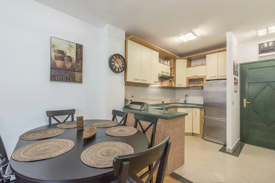 Apartment Matea Novigrad
